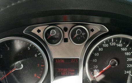 Ford C-MAX I рестайлинг, 2010 год, 539 000 рублей, 15 фотография
