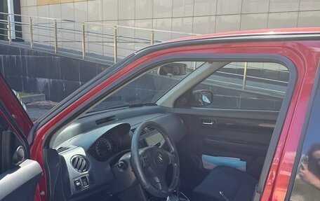 Suzuki Swift III, 2008 год, 520 000 рублей, 3 фотография