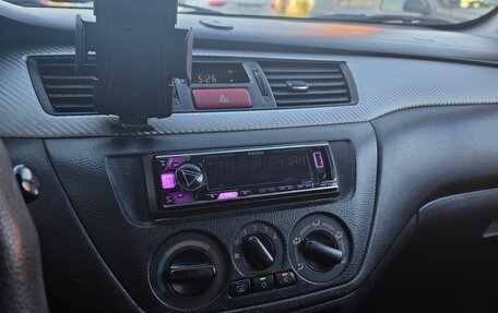 Mitsubishi Lancer IX, 2009 год, 230 000 рублей, 6 фотография