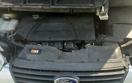 Ford C-MAX I рестайлинг, 2010 год, 539 000 рублей, 18 фотография