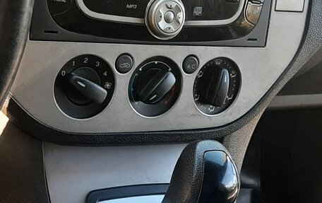 Ford C-MAX I рестайлинг, 2010 год, 539 000 рублей, 14 фотография