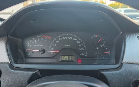 Mitsubishi Lancer IX, 2009 год, 230 000 рублей, 5 фотография