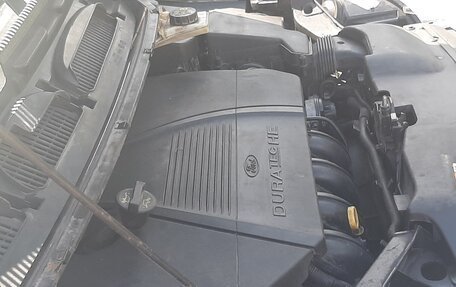 Ford C-MAX I рестайлинг, 2010 год, 539 000 рублей, 19 фотография