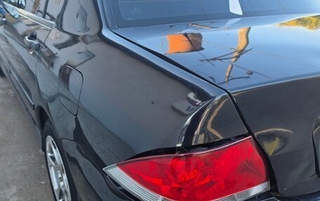Mitsubishi Lancer IX, 2009 год, 230 000 рублей, 7 фотография