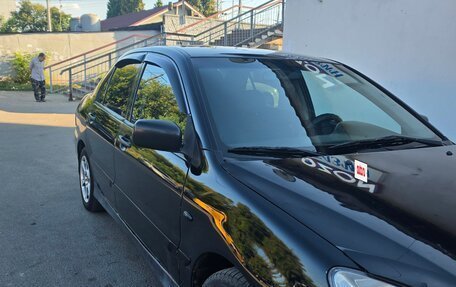 Mitsubishi Lancer IX, 2009 год, 230 000 рублей, 9 фотография