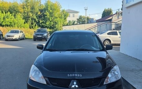 Mitsubishi Lancer IX, 2009 год, 230 000 рублей, 8 фотография
