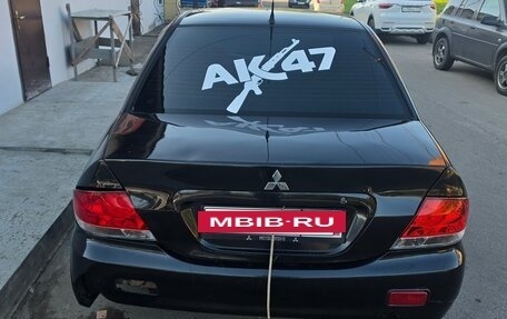 Mitsubishi Lancer IX, 2009 год, 230 000 рублей, 10 фотография