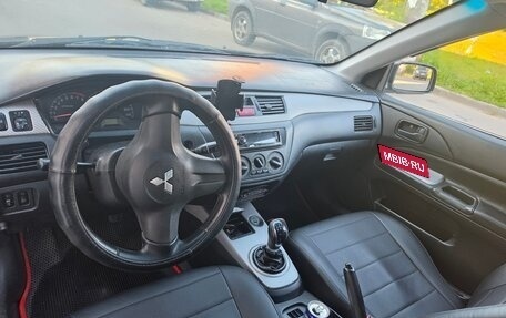 Mitsubishi Lancer IX, 2009 год, 230 000 рублей, 11 фотография
