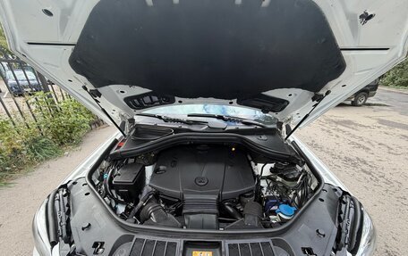 Mercedes-Benz GL-Класс, 2013 год, 2 990 000 рублей, 2 фотография