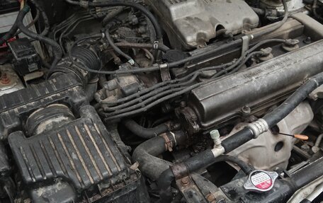 Honda CR-V IV, 2001 год, 199 000 рублей, 7 фотография