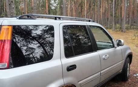 Honda CR-V IV, 2001 год, 199 000 рублей, 2 фотография