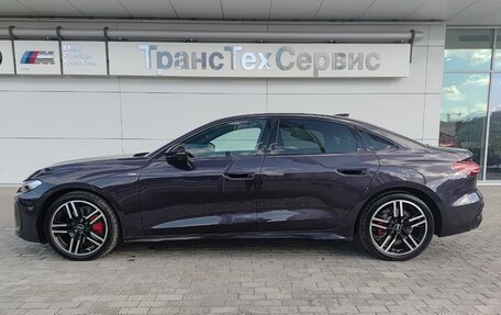 Audi A5, 2026 год, 5 800 000 рублей, 8 фотография