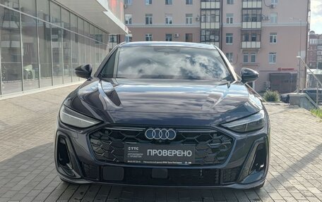 Audi A5, 2026 год, 5 800 000 рублей, 2 фотография