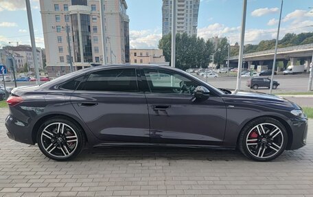 Audi A5, 2026 год, 5 800 000 рублей, 4 фотография