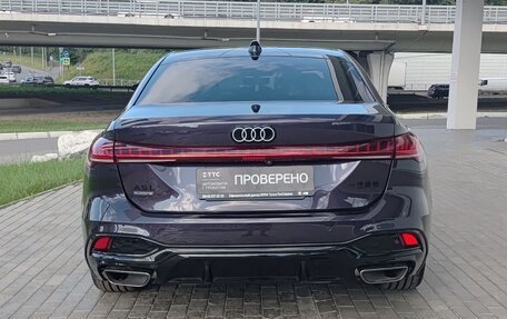 Audi A5, 2026 год, 5 800 000 рублей, 10 фотография