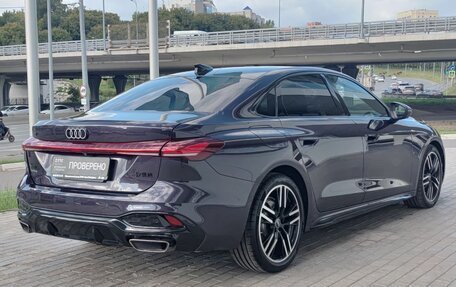 Audi A5, 2026 год, 5 800 000 рублей, 5 фотография