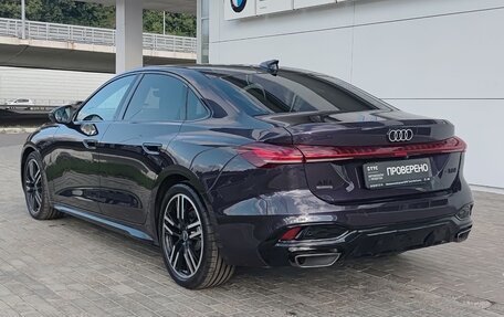 Audi A5, 2026 год, 5 800 000 рублей, 9 фотография