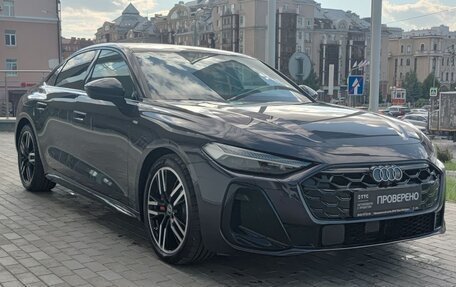 Audi A5, 2026 год, 5 800 000 рублей, 3 фотография