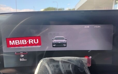 Audi A5, 2026 год, 5 800 000 рублей, 13 фотография