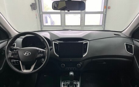 Hyundai Creta I рестайлинг, 2019 год, 1 949 000 рублей, 11 фотография