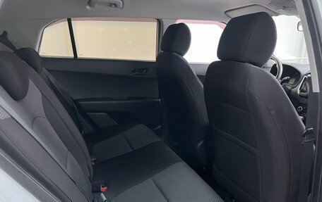 Hyundai Creta I рестайлинг, 2019 год, 1 949 000 рублей, 8 фотография
