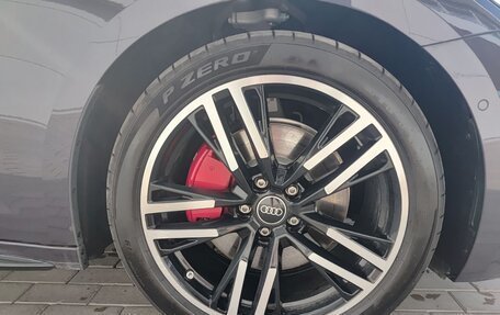 Audi A5, 2026 год, 5 800 000 рублей, 18 фотография