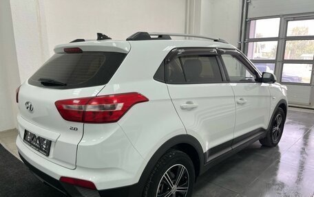 Hyundai Creta I рестайлинг, 2019 год, 1 949 000 рублей, 4 фотография