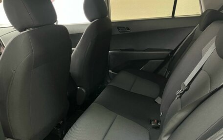 Hyundai Creta I рестайлинг, 2019 год, 1 949 000 рублей, 7 фотография