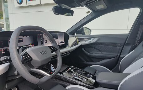 Audi A5, 2026 год, 5 800 000 рублей, 16 фотография