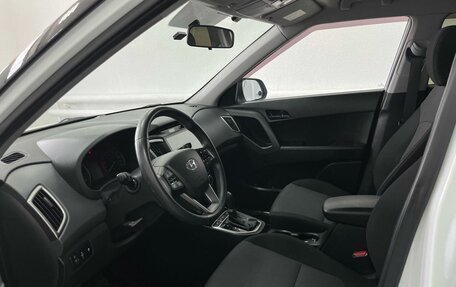 Hyundai Creta I рестайлинг, 2019 год, 1 949 000 рублей, 10 фотография