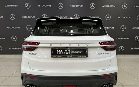Geely Coolray I, 2023 год, 1 700 000 рублей, 6 фотография