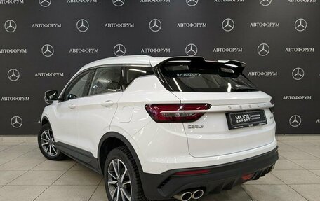 Geely Coolray I, 2023 год, 1 700 000 рублей, 7 фотография