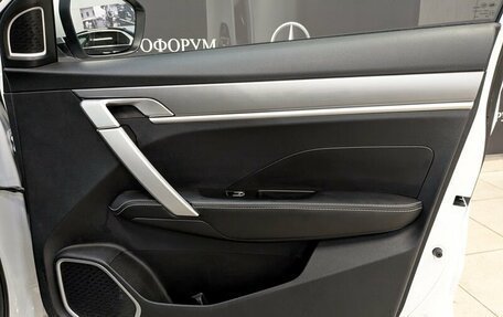Geely Coolray I, 2023 год, 1 700 000 рублей, 11 фотография