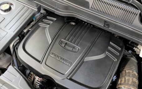 Geely Coolray I, 2023 год, 1 700 000 рублей, 9 фотография