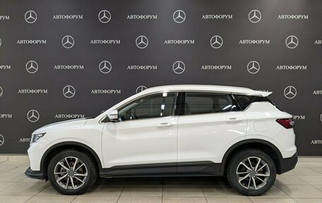 Geely Coolray I, 2023 год, 1 700 000 рублей, 8 фотография