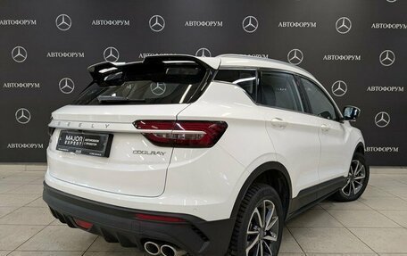 Geely Coolray I, 2023 год, 1 700 000 рублей, 5 фотография