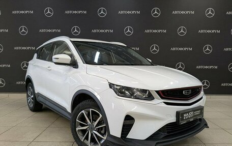 Geely Coolray I, 2023 год, 1 700 000 рублей, 3 фотография