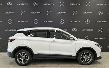 Geely Coolray I, 2023 год, 1 700 000 рублей, 4 фотография