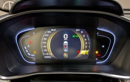 Geely Coolray I, 2023 год, 1 700 000 рублей, 19 фотография
