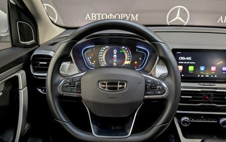 Geely Coolray I, 2023 год, 1 700 000 рублей, 17 фотография
