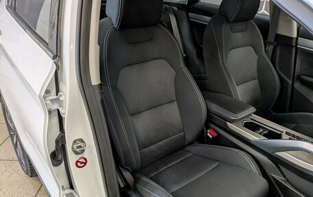Geely Coolray I, 2023 год, 1 700 000 рублей, 22 фотография