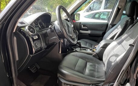 Land Rover Discovery III, 2008 год, 770 000 рублей, 11 фотография