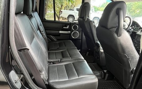 Land Rover Discovery III, 2008 год, 770 000 рублей, 8 фотография