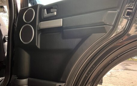 Land Rover Discovery III, 2008 год, 770 000 рублей, 10 фотография