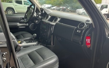 Land Rover Discovery III, 2008 год, 770 000 рублей, 7 фотография