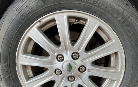 Land Rover Discovery III, 2008 год, 770 000 рублей, 28 фотография