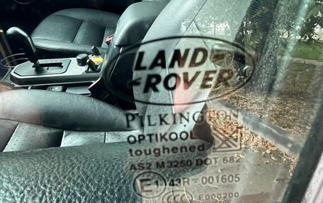 Land Rover Discovery III, 2008 год, 770 000 рублей, 31 фотография