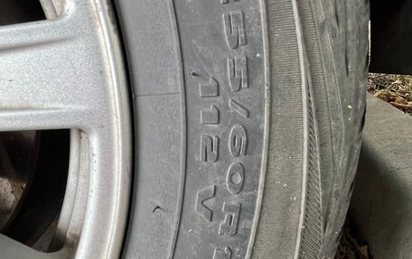 Land Rover Discovery III, 2008 год, 770 000 рублей, 29 фотография