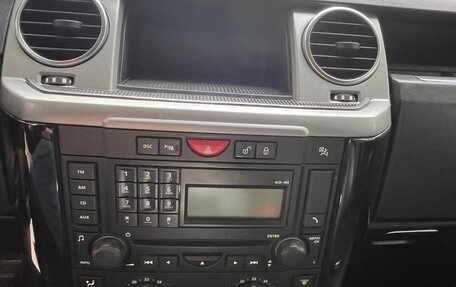 Land Rover Discovery III, 2008 год, 770 000 рублей, 19 фотография