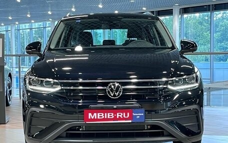 Volkswagen Tiguan II, 2026 год, 4 100 000 рублей, 2 фотография